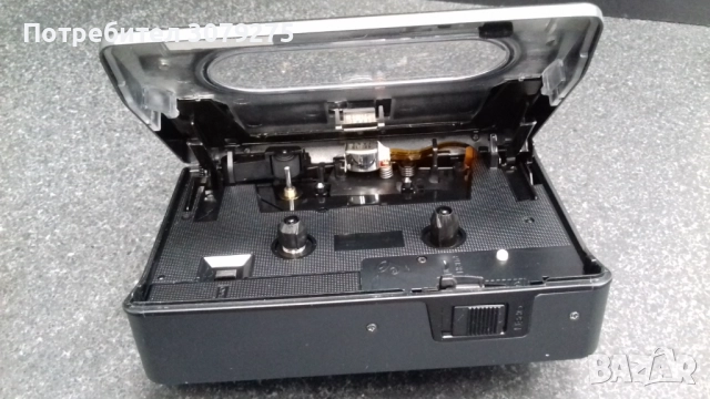 Sony  walkman WM-DD22, снимка 8 - Радиокасетофони, транзистори - 52335719