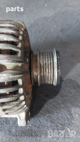 Генератор 1.9 - 2.0TDI VW Голф 5 N:111 (2)Ауди A3 8P - А4 Б6 - 06F903023F - 0124525050, снимка 3 - Части - 51199169