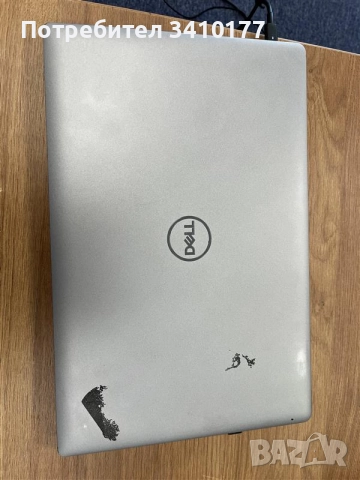 Продавам лаптоп модел Dell Latitude 5531, снимка 2 - Лаптопи за работа - 51578552