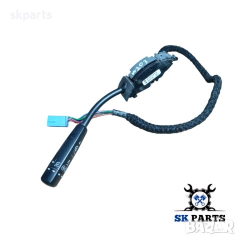 Лостче темпомат за Mercedes-Benz C-Class /Мерцедес w203