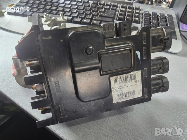 243800005R Модул акумулатор Renault Scenic Dacia PRT07740