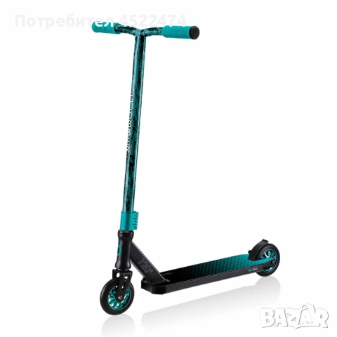 Тротинетка За Фрийстайл и Скачане Globber Gs 720, снимка 5 - Други спортове - 51737670