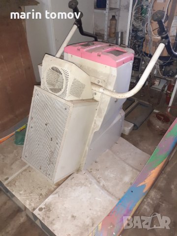 ски тренажор електронна игра, снимка 3 - Други игри и конзоли - 38869057