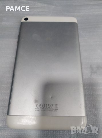 Таблет Huawei T1-701U - Счупен дисплей - На Части!, снимка 3 - Таблети - 43200126