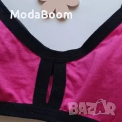 Сутиен без банел Impulse, снимка 3 - Бельо - 48320378