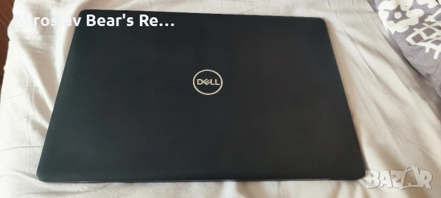 ЗА РЕМОНТ МАТРИЦАТА !!! dell Inspiron 3593 8 Ram 256 HDD , снимка 5 - Части за лаптопи - 50495369