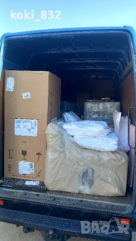 Транспортни Услуги, снимка 10 - Транспортни услуги - 47231376