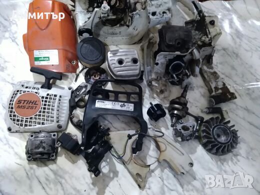 ЩИЛ 251 на части в Други машини и части в гр. Русе - ID23914626 — Bazar.bg