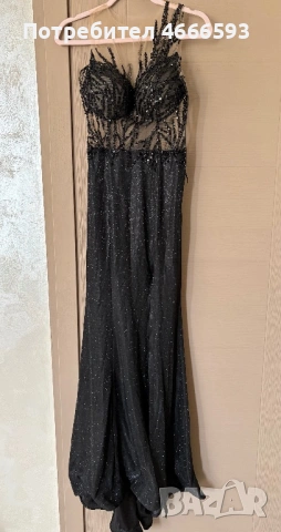 Бална рокля, снимка 2 - Рокли - 53521299