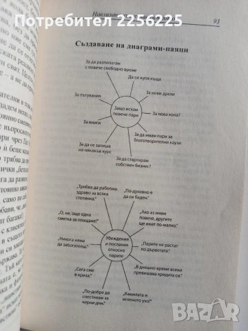 Навлизане във вълшебството, снимка 2 - Художествена литература - 53237340
