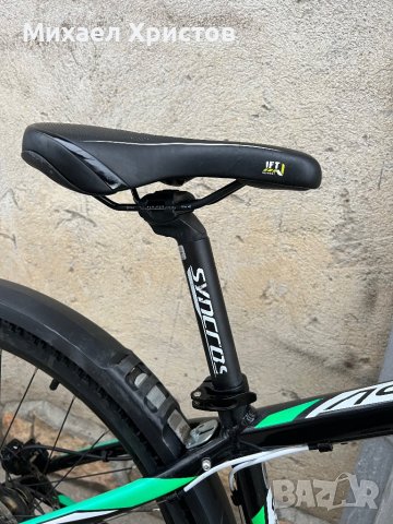 Велосипед SCOTT 29”, снимка 16 - Велосипеди - 40672814