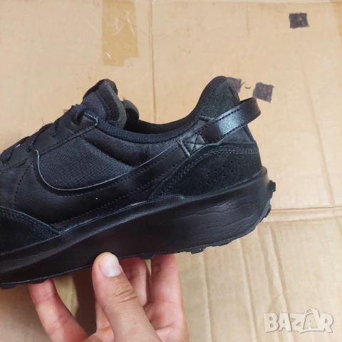 маратонки Nike Waffle Debut номер 43, снимка 7 - Маратонки - 50633584