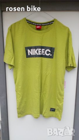 ''Nike''оригинална тениска 