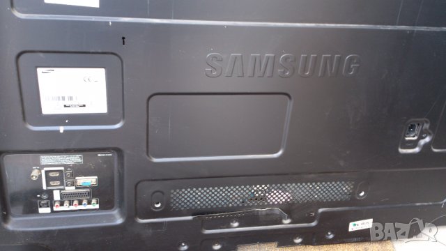 SAMSUNG-LE46C530F1W, снимка 2 - Телевизори - 39789290