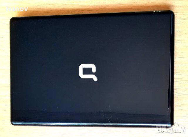 HP COMPAQ Presario CQ61-223EG, снимка 2 - Лаптопи за дома - 37489520