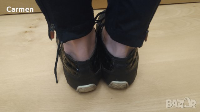 Италиански ежедневни дамски обувки - Hobby's, снимка 5 - Дамски ежедневни обувки - 32972899