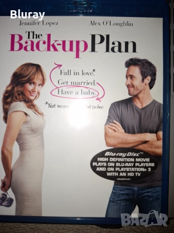 Блурей 15лв, снимка 3 - Blu-Ray филми - 52910463