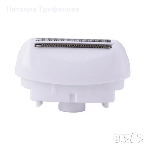 Епилатор Lexical LEP-5501 2в1 – Ефективна и безболезнена грижа за кожата, снимка 4 - Епилатори - 52879031