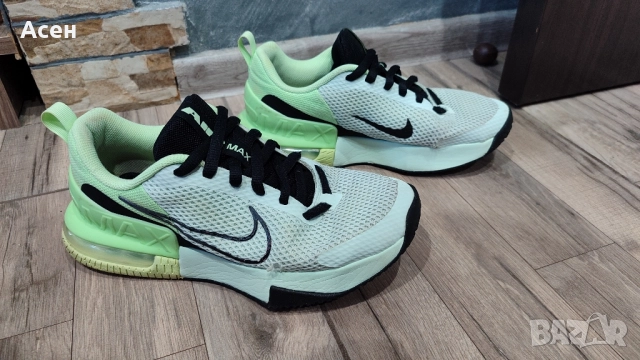 Маратонки Nike номер 41, снимка 3 - Маратонки - 52255992