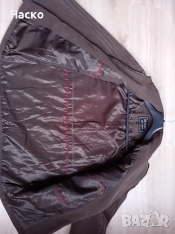 мъжко пролет есен яке, снимка 5 - Якета - 52864898