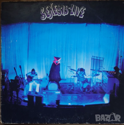 Грамофонни плочи х 15.00 лева, снимка 10 - Грамофонни плочи - 38920196