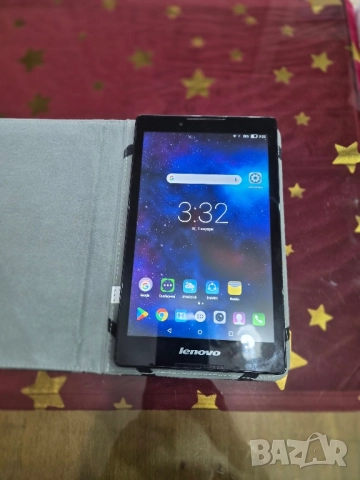 Таблет Леново , снимка 3 - Таблети - 52452892