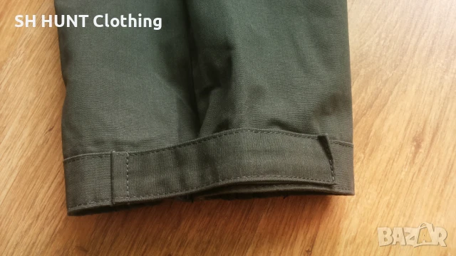 BLWR OUTDOOR Stretch Trouser размер S / M панталон със здрава и еластична материи - 1293, снимка 9 - Панталони - 51183225