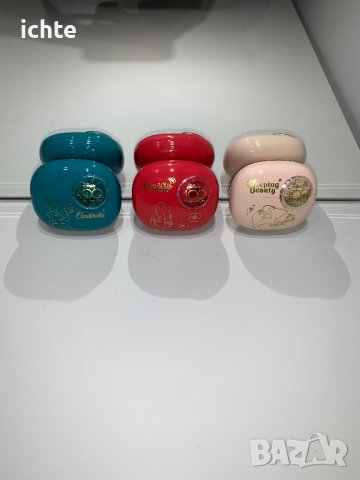 Disney MagicPods™ : DREAM BIG PRINCESS Безжични слушалки Дисни, снимка 11 - Безжични слушалки - 43730359