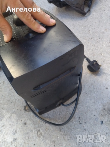 Кафе машина, снимка 3 - Кафемашини - 52221811