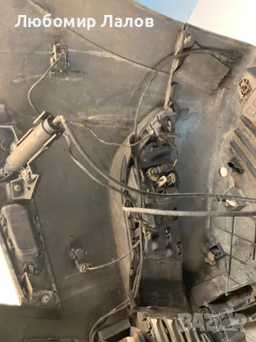 Предна броня Пежо 5008 Predna bronq Peugeot 5008 (09-13)г., снимка 7 - Части - 50229449