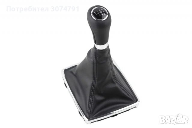 Топка за Скоростен Лост Кожа маншон рамка Мерцедес Mercedes C Class W204, снимка 2 - Аксесоари и консумативи - 38483740