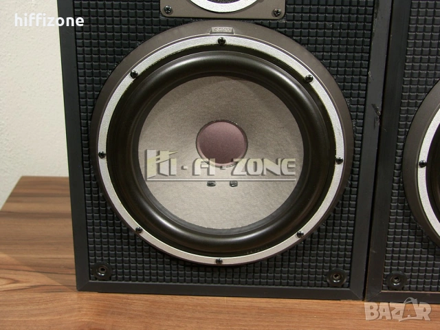 Тонколони   Sony ss-g1 ll /1 , снимка 5 - Тонколони - 53429134