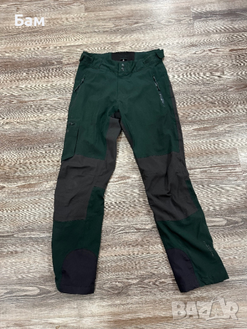 Мъжки водонепромокаеми панталони Vikafjell Odda размер С/М
