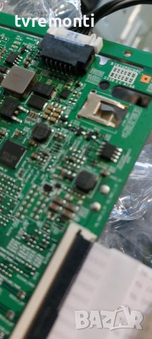 MAIN BOARD BN41-02703 BN94-14277M  for SAMSUNG UE55RU7372U DISPLAY CY-CN055HGLV9H, снимка 5 - Части и Платки - 40036868