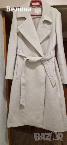 Дамско палто HM