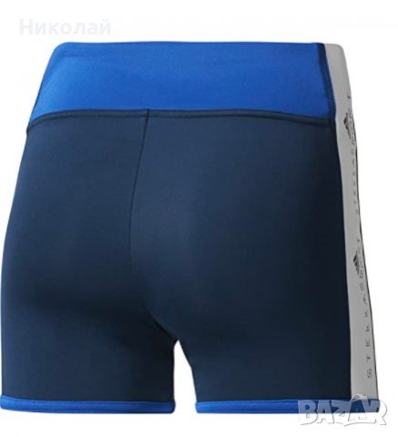 Adidas Stellasport graphic Short, снимка 2 - Клинове - 37211234