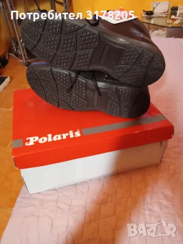 Обувки-ботинки, снимка 9 - Мъжки боти - 48221855