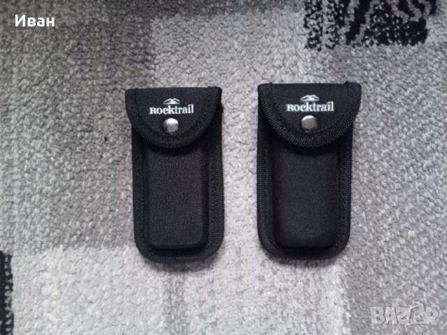 Текстилно калъфче за колан , снимка 1