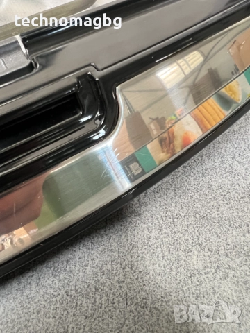 Уред за сандвичи и гофрети Tefal Snack Collection SW853D12, 700W, снимка 7 - Гофретници - 52184017