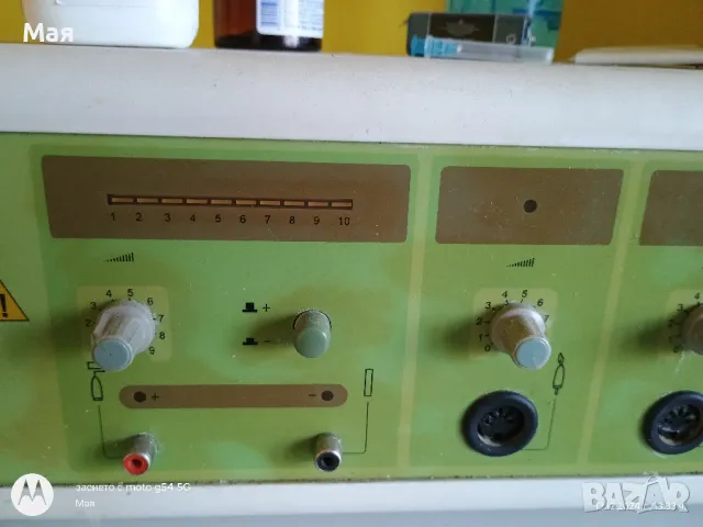 Козметичен комбайн, дарсонвал, вакуум, спрей, йонофореза, програма за уголемяване на бюста, снимка 3 - Козметични уреди - 49568184