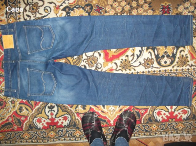 Дънки JACK&JONES    мъжки,М, снимка 3 - Дънки - 27321363