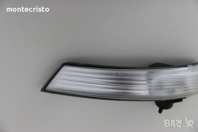 Десен мигач огледало Ford Focus MK2 facelift (2008-2011г.) 8M5113B384AA / 8M51-13B384-AA, снимка 3 - Части - 44126327