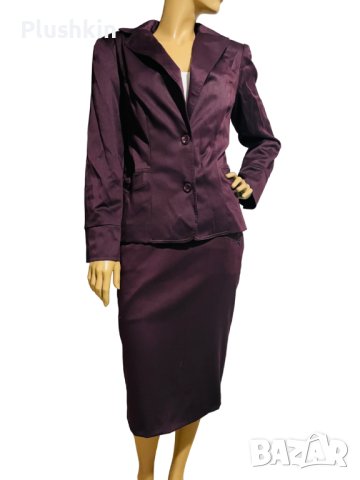 Дамски костюм М - нов, снимка 2 - Костюми - 43991618