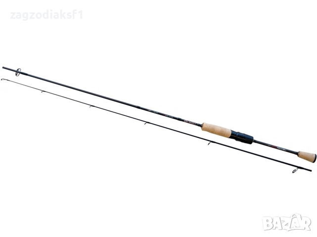 Спининг Nomura Osaka 1.98m 0.5-4g