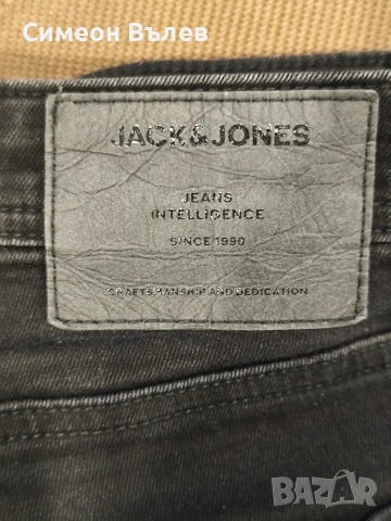 Дънки-Jack & Jones, снимка 6 - Дънки - 53056048