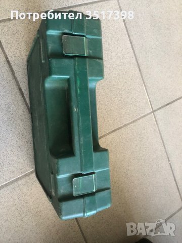 Дрелка Bosch , снимка 8 - Бормашини - 39514097