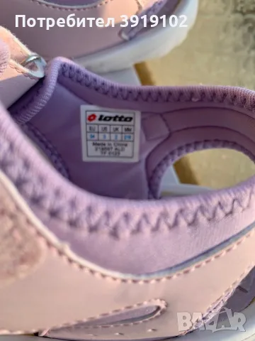 Сандали за момиче, снимка 5 - Детски сандали и чехли - 49561616