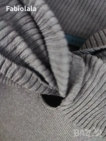 Xandres top XS, снимка 4 - Потници - 48279132