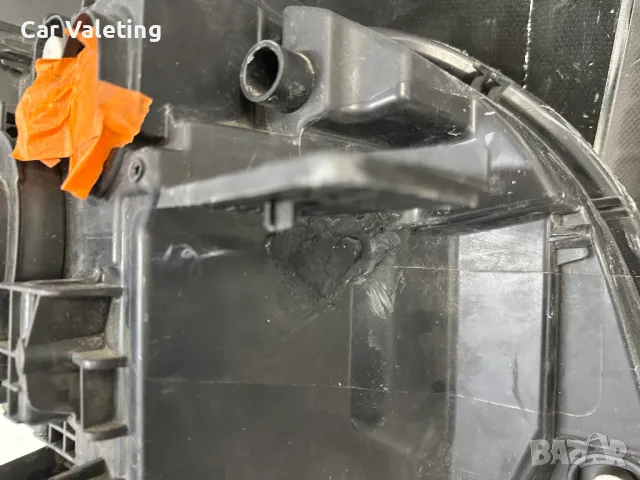 Фарове фар ляв Smart Forfour W453 class farove far Смарт 453 В453, снимка 6 - Части - 48901650