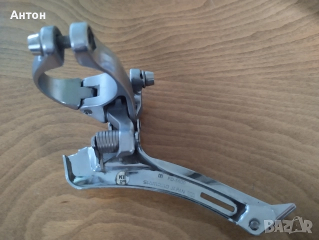 Shimano, снимка 16 - Части за велосипеди - 19068262